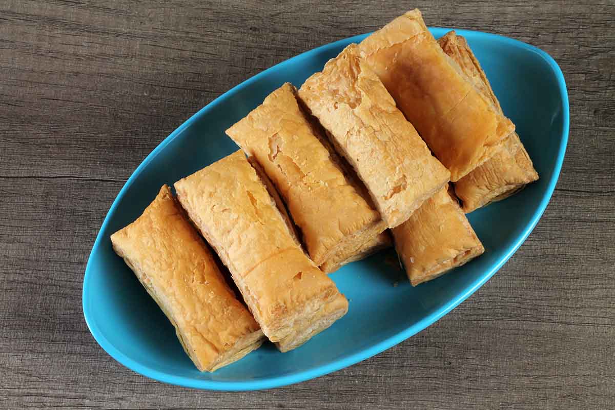Maska Khari Long 200 Gm - Image 3