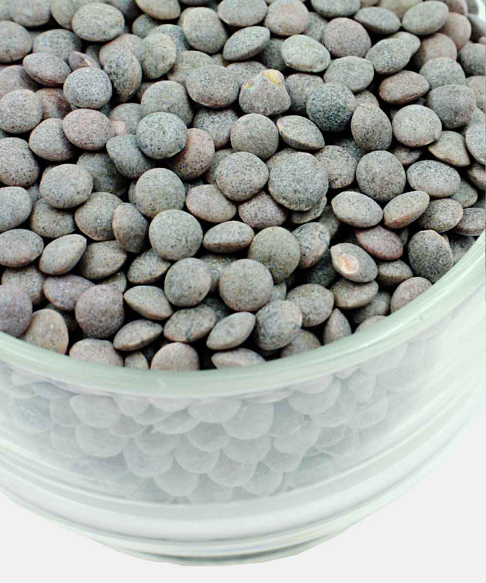 Masoor Whole 250 Gm - Image 3