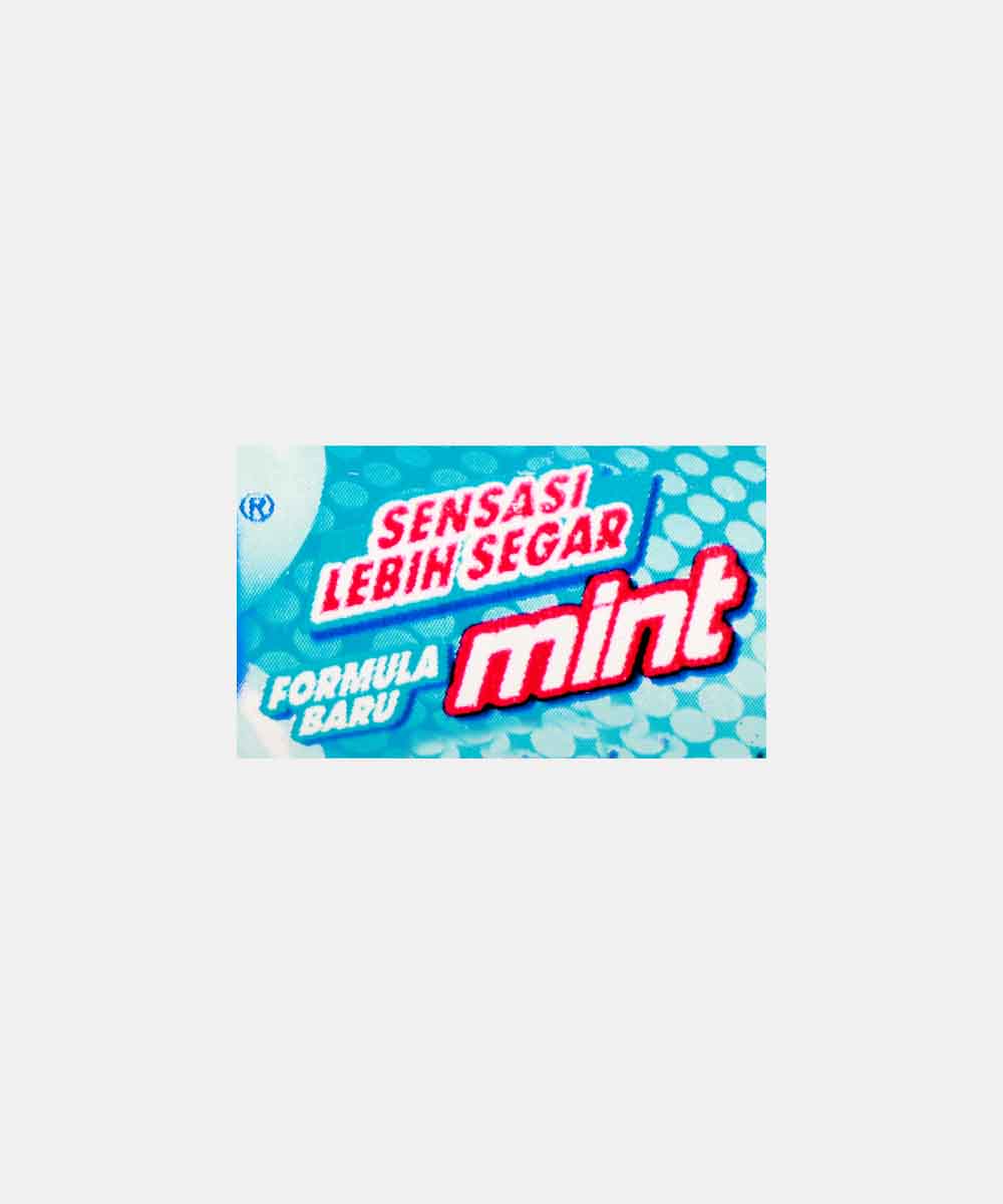 Mentos Rasa Mint Chewy Dragees 29 Gm - Image 4