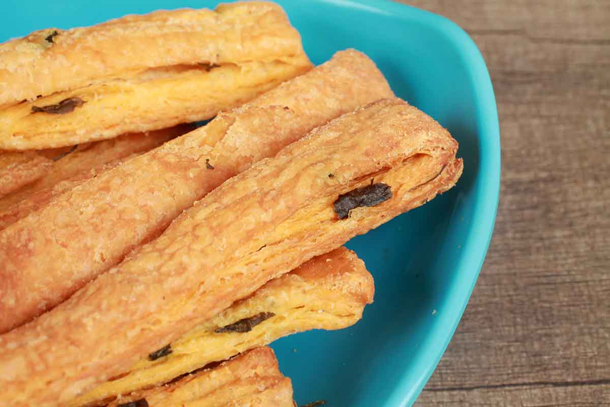 Methi Khari Stick 180 Gm - Image 2