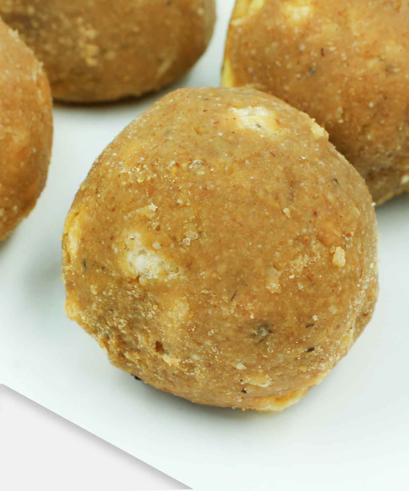 Methi Laddu Sweet 500 Gm - Image 2