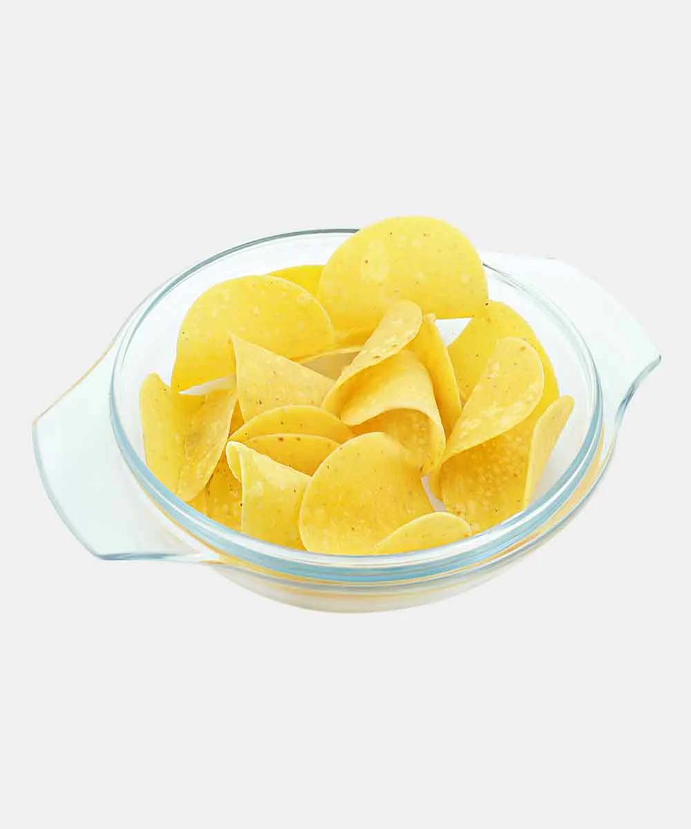 Mexican Mini Tacos Shell 10 Pc 50 Gm - Image 2