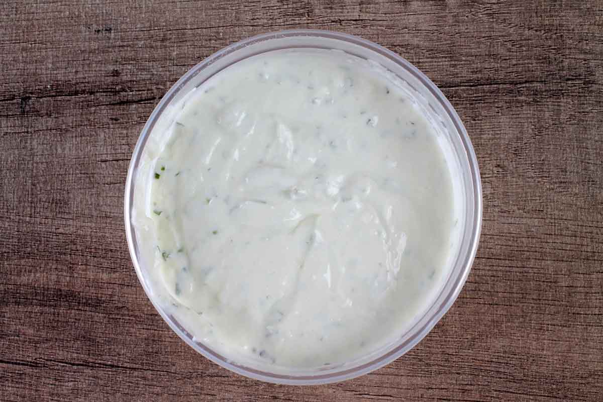 Mint Dip 200 Gm - Image 2