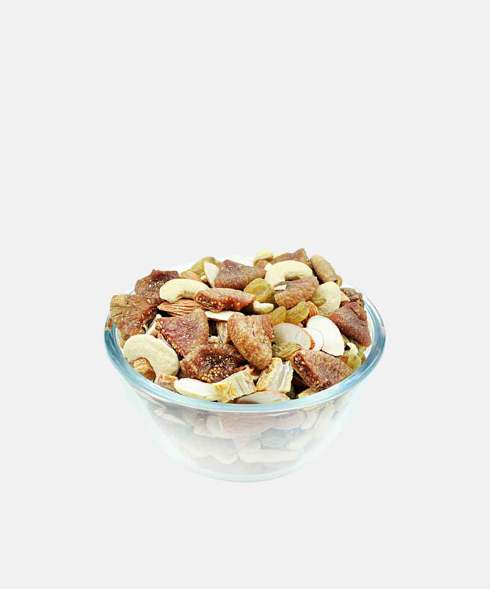 Mix Dry Fruit Semi Cuts 250 Gm - Image 2