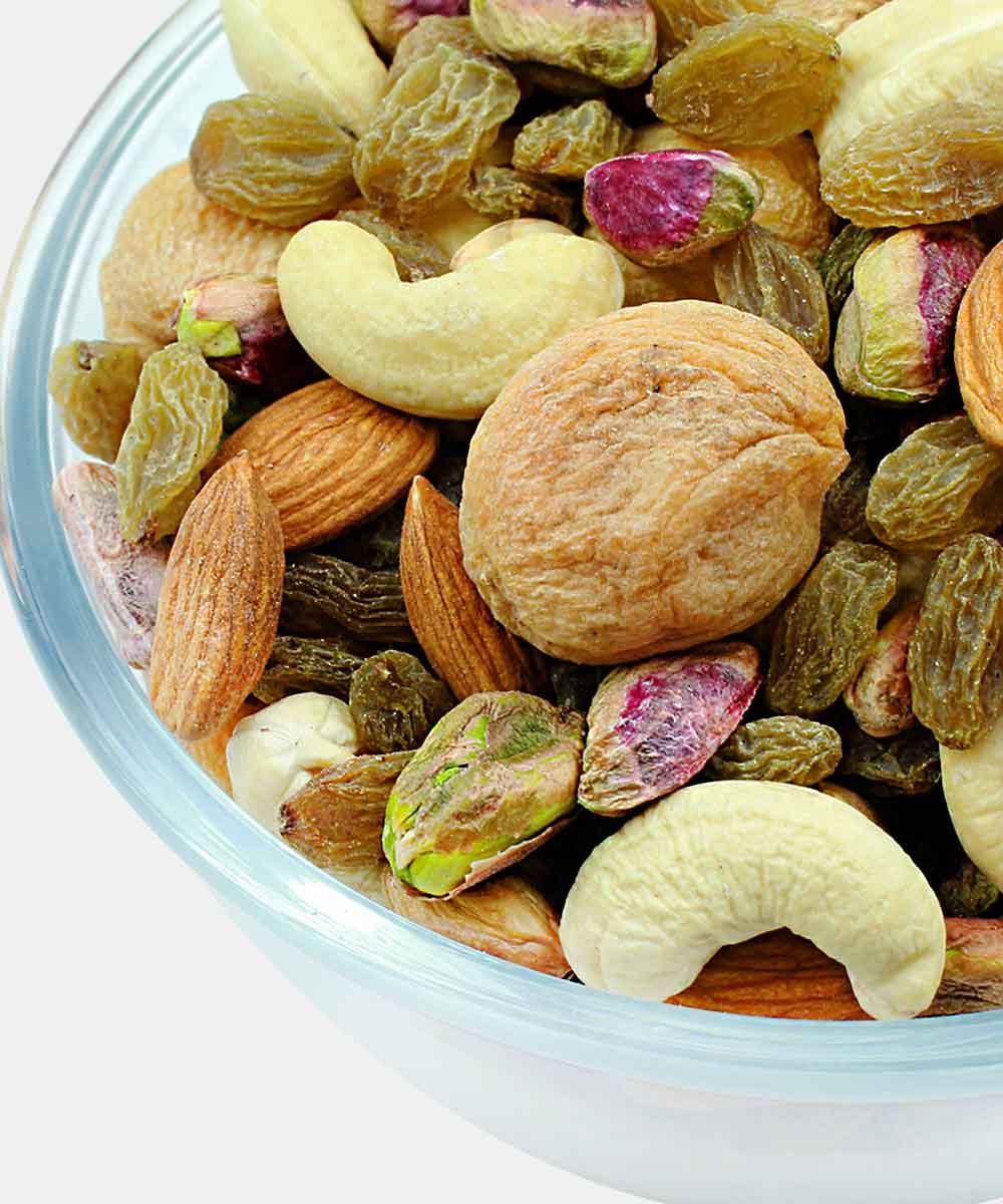 Mix Dry Fruit Whole 250 Gm - Image 3
