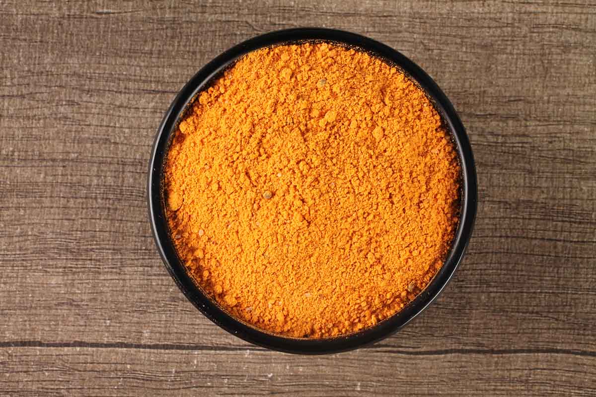 Molaga Podi Chutney 100 Gm - Image 3