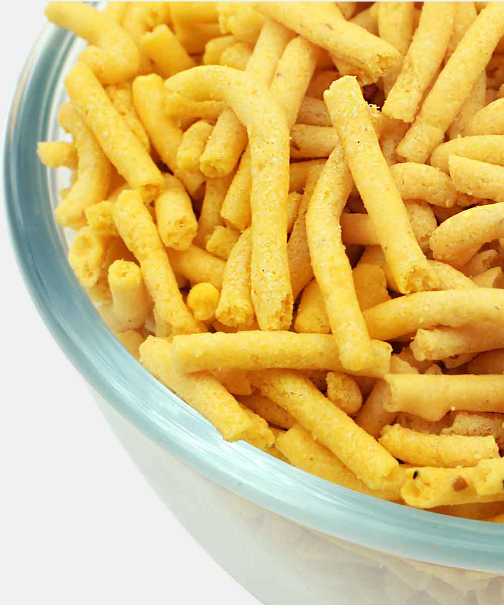 Moong Dal Sev 200 Gm - Image 3