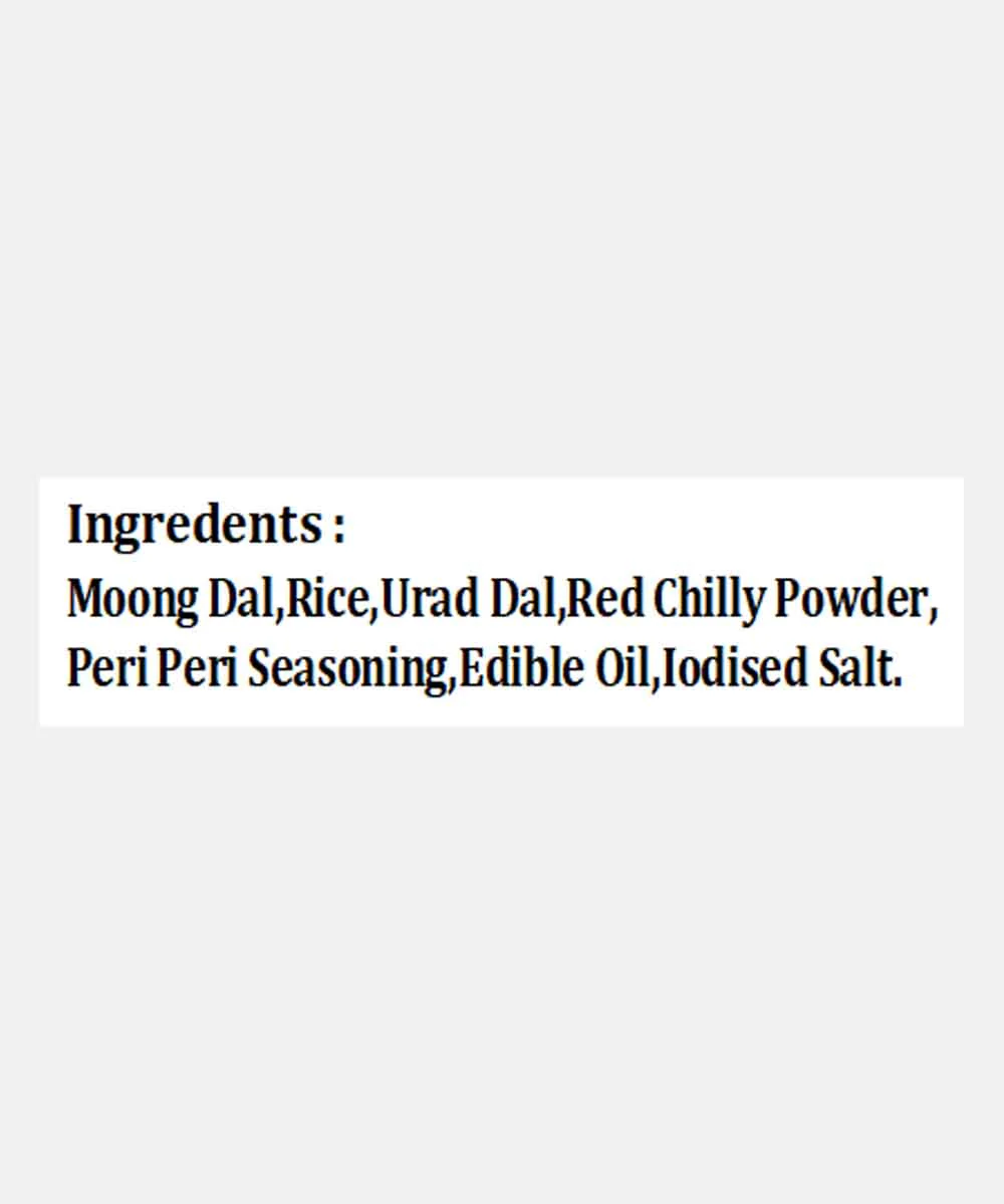 Moong Stick Peri Peri 200 Gm - Image 5