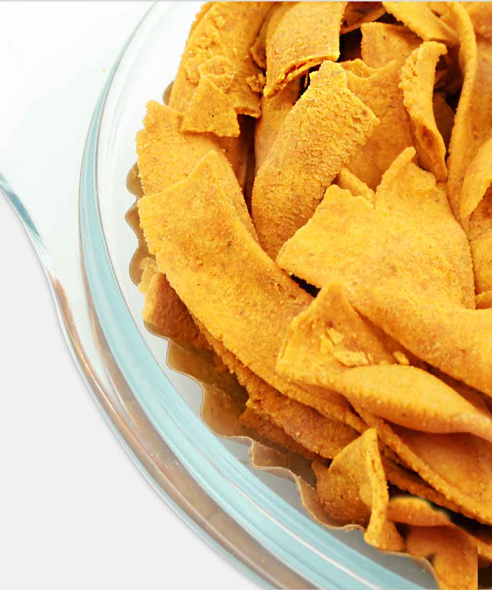 Moong Urad Chips 1 Pkt - Image 3