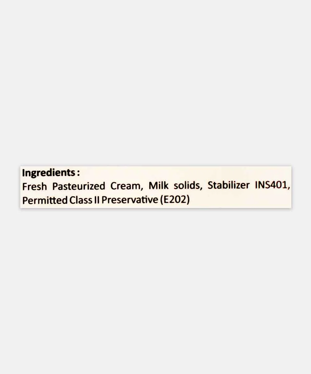 Mooz Mascarpone Cheese 150 Gm - Image 4