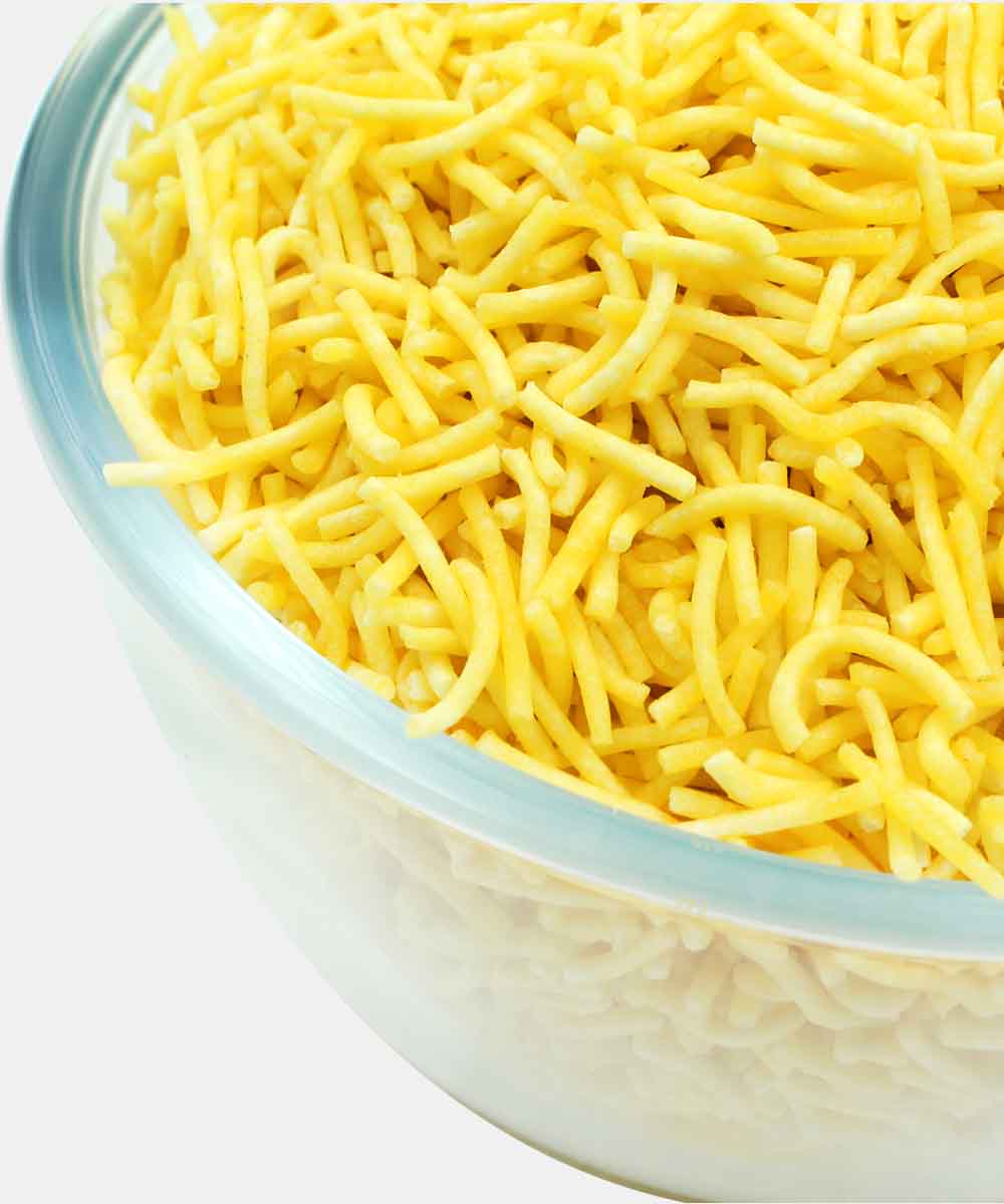 Mora Sev Salt Free 200 Gm - Image 3