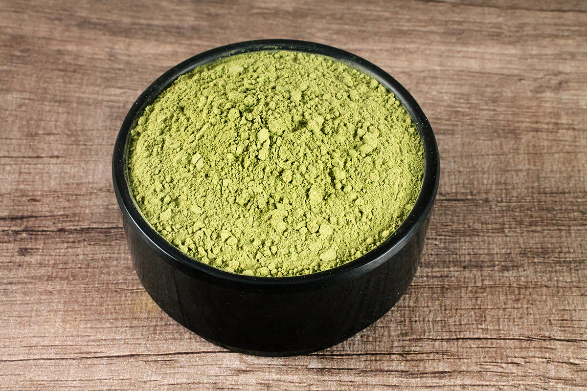 Moringa Powder 250 Gm - Image 3