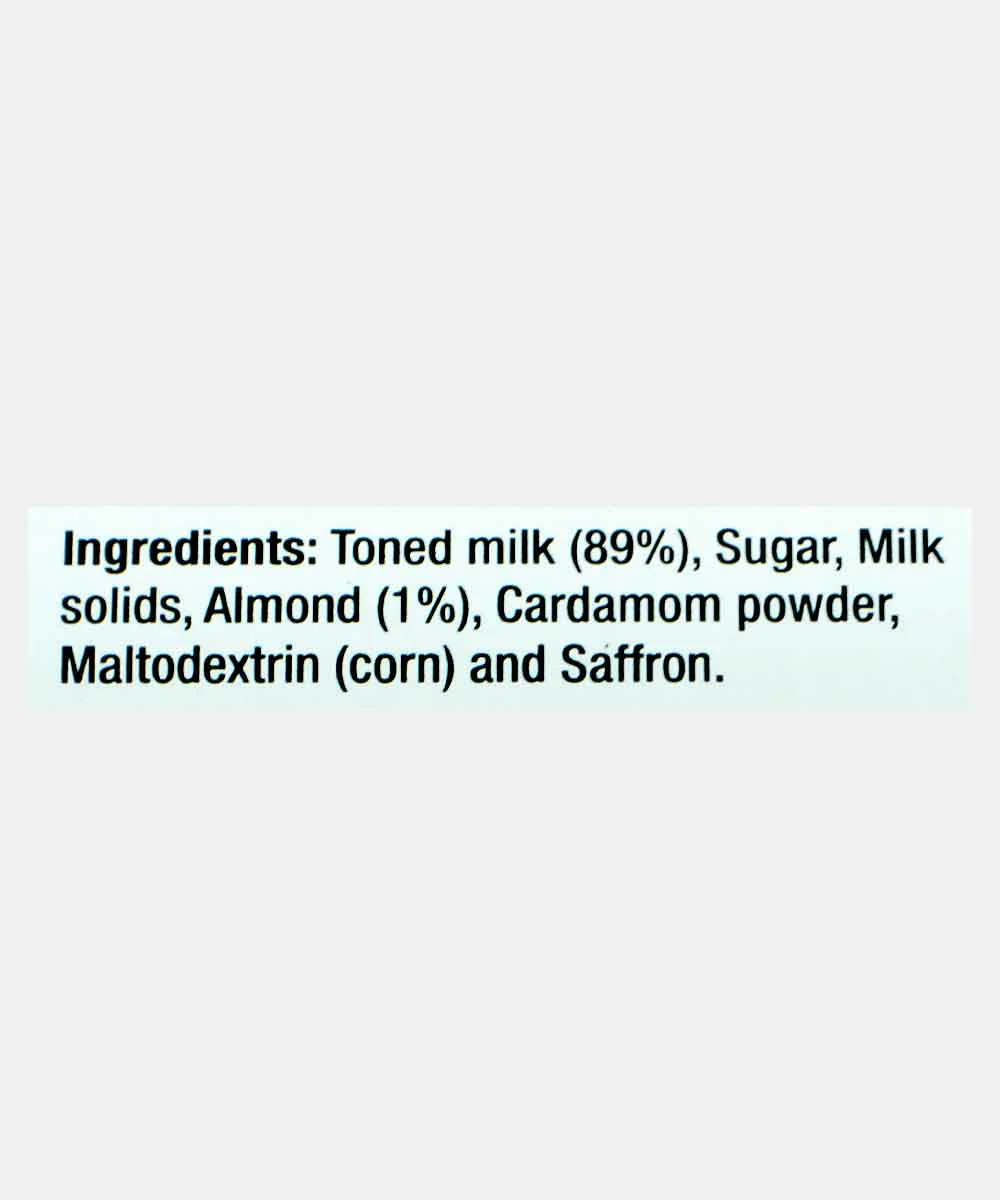 Mtr Badam Drink Tin 180 Ml - Image 4