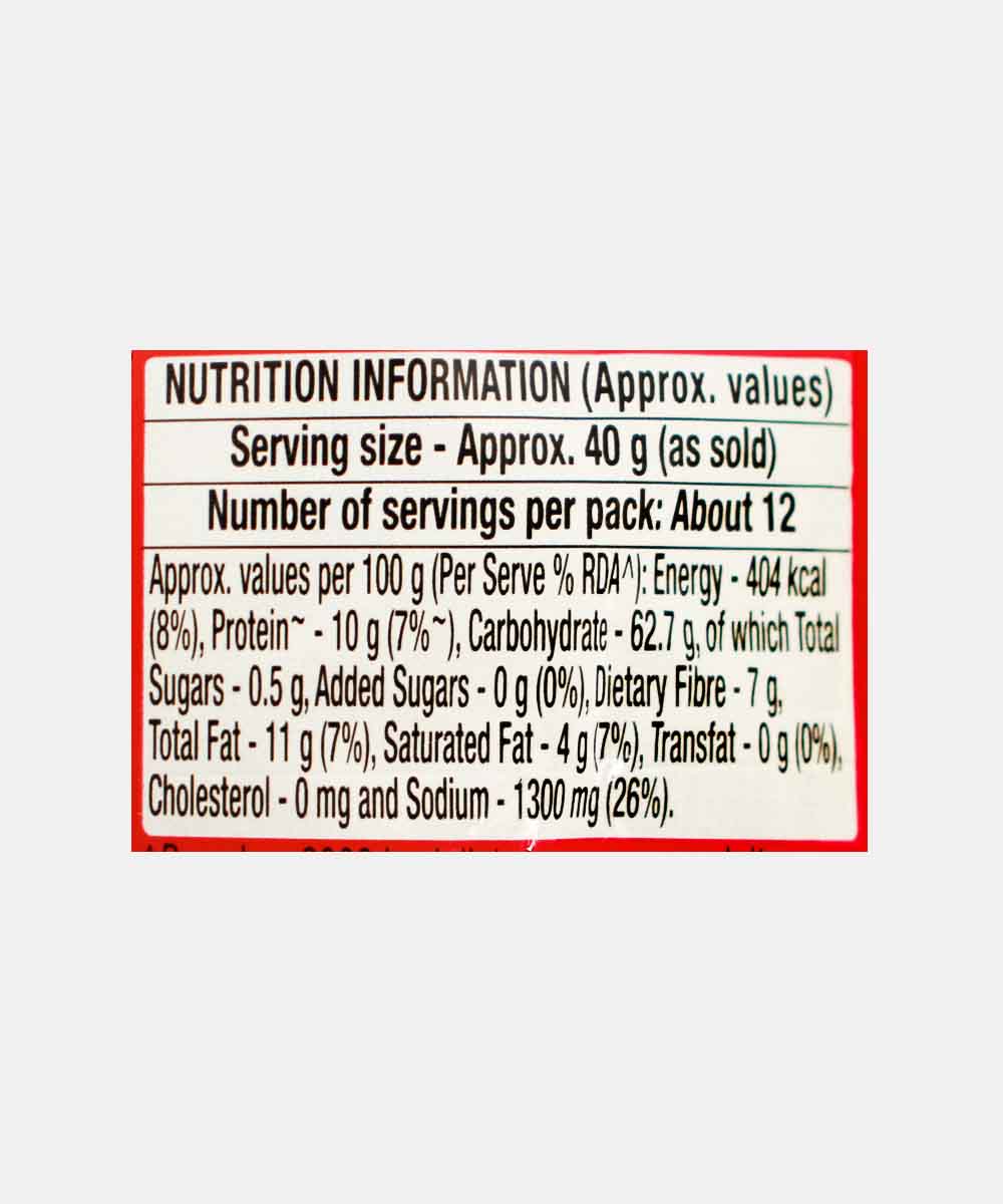 Mtr Oats Idli Mix 500 Gm - Image 3