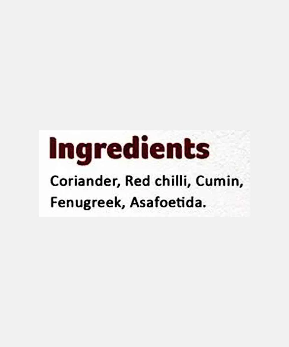 Mtr Rasam Masala Powder 200 Gm - Image 4