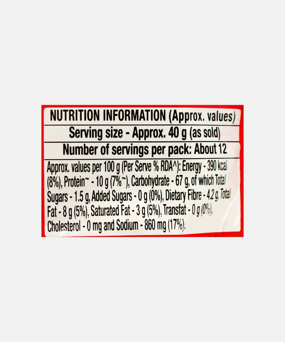 Mtr Rava Idli 500 Gm - Image 3