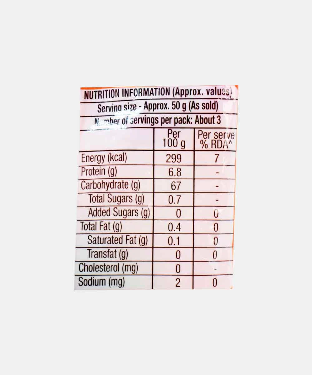 Mtr Vermicelli Rice Sevai 165 Gm - Image 3