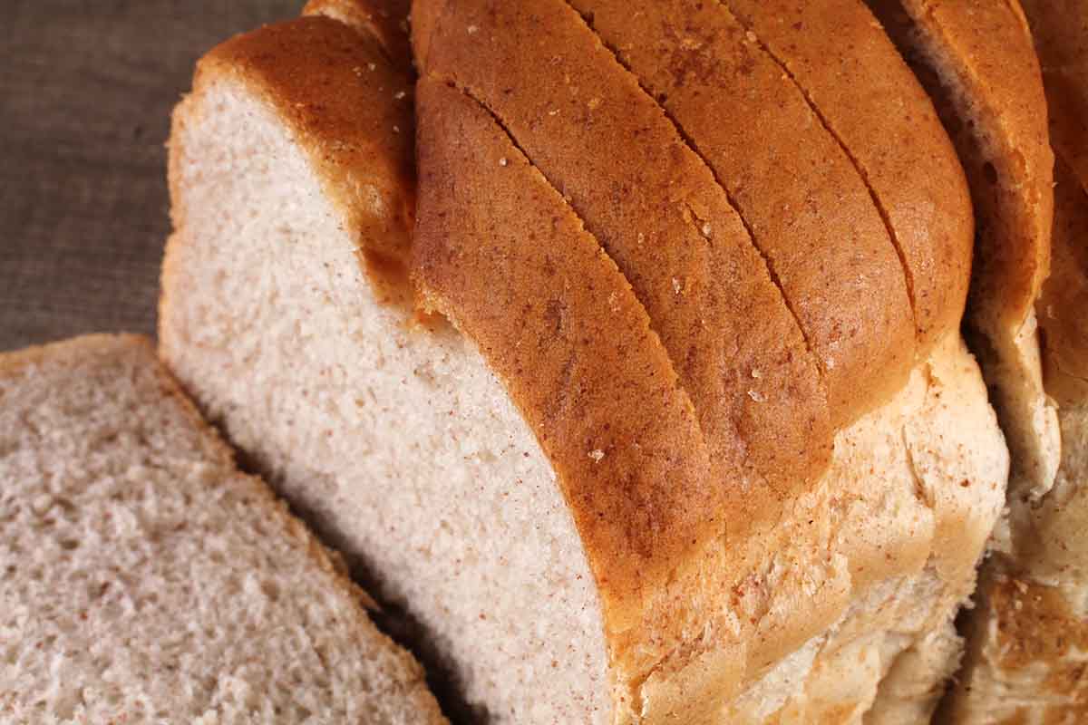 Multigrain Bread 400 Gm - Image 2