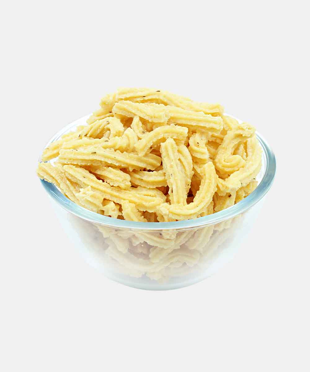 Multigrain Murukku Stick 200 Gm - Image 2