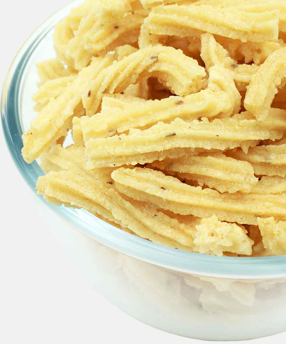 Multigrain Murukku Stick 200 Gm - Image 3