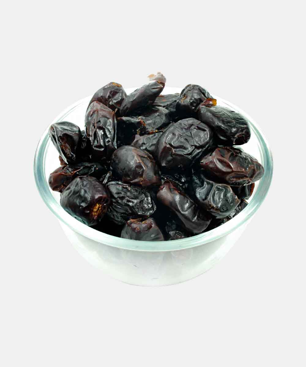 Muscati Date With Seed 400 Gm - Image 2