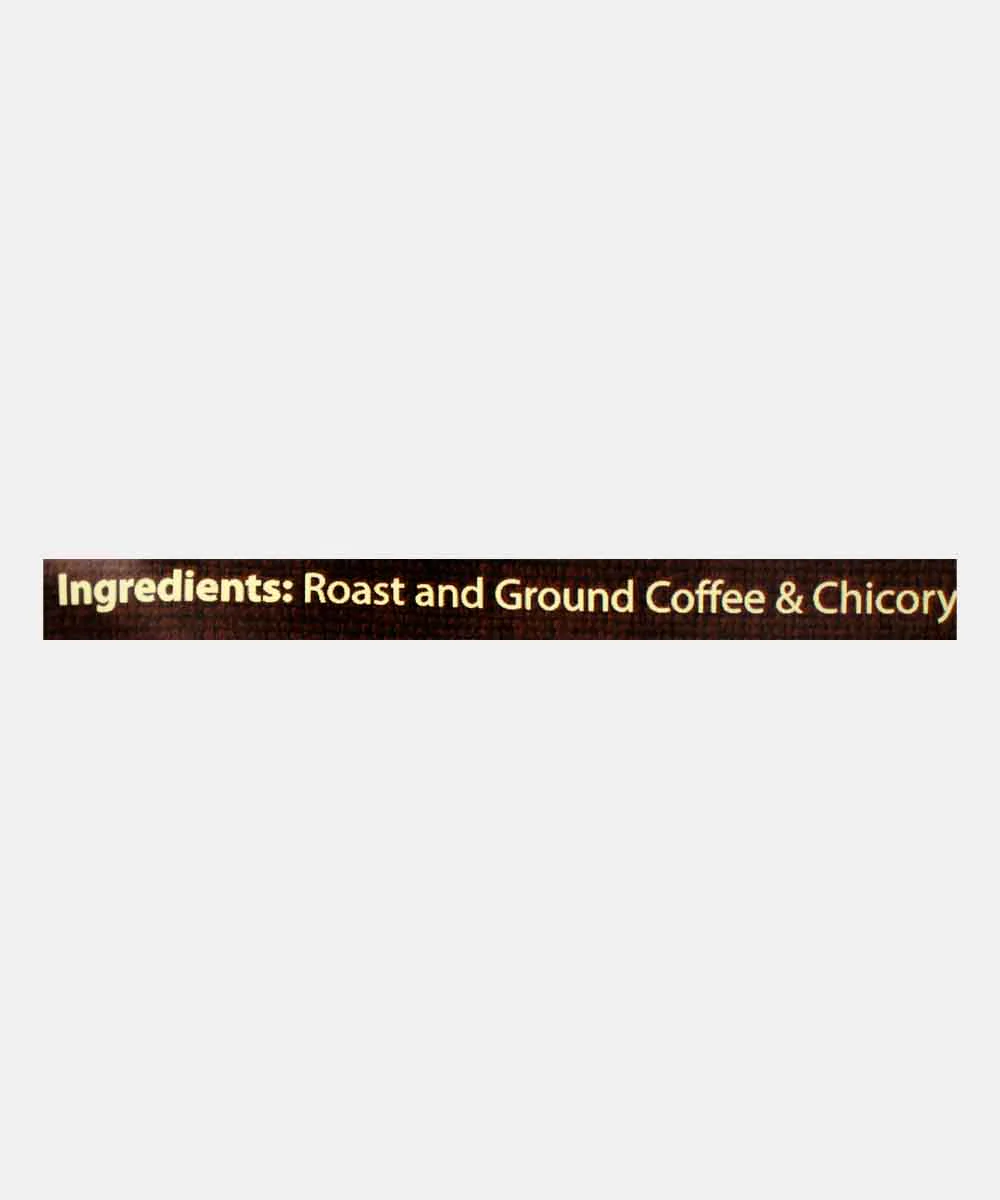 Mysore Concerns South Indian Brindavan Bold Filter Coffee 250 Gm - Image 4