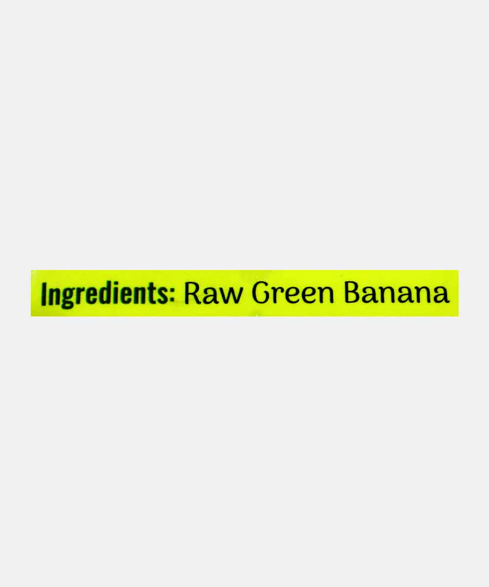 Mystique Kadhali Gluten Free Raw Banana Flour 400 Gm - Image 4