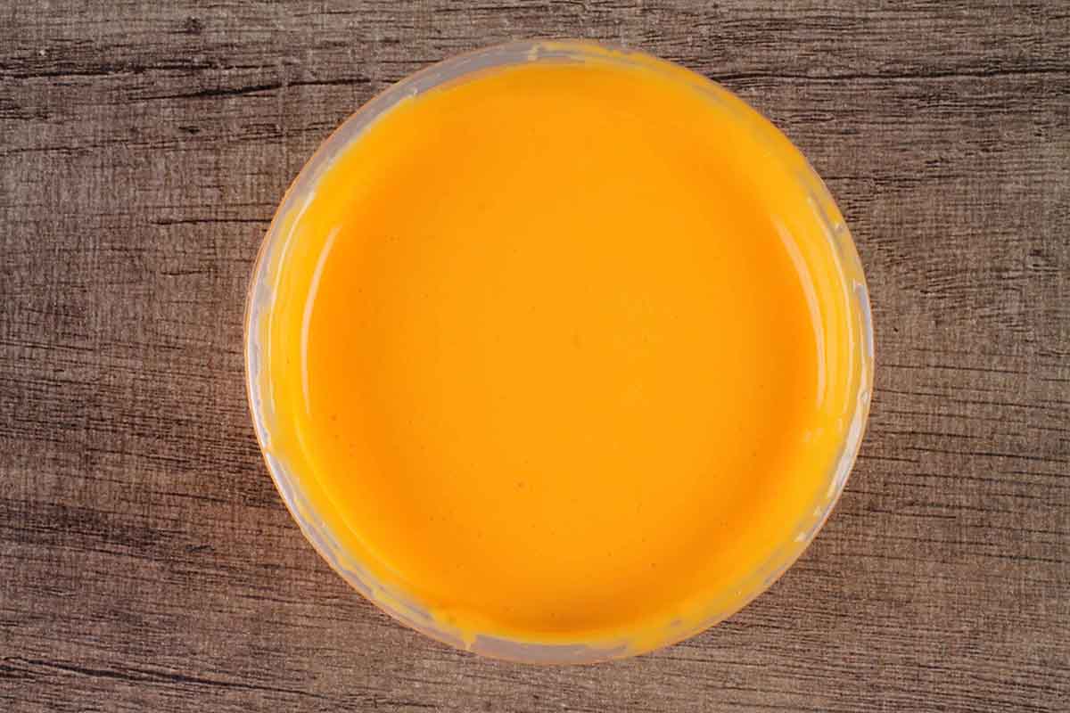 Nacho Cheese Sauce 100 Gm - Image 2