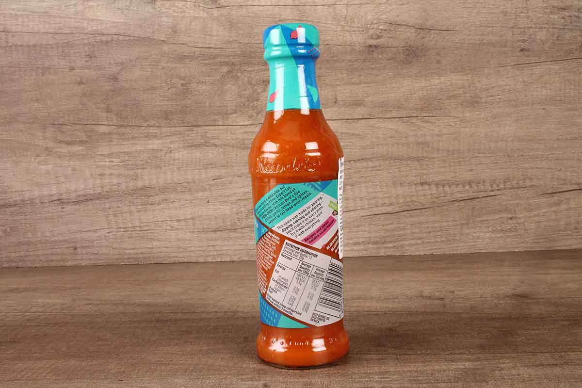 Nandos Peri Peri Mild Sauce 250 Gm - Image 2