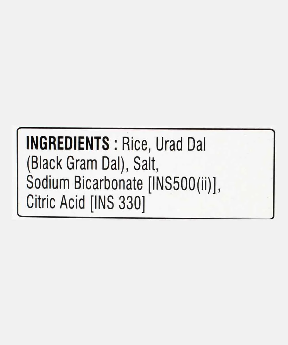 Neelam Instant Ready Mix Idli 250 Gm - Image 5