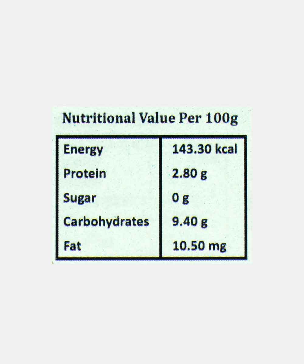 Neelam Jain Pav Bhaji Heat & Eat  285 Gm - Image 5