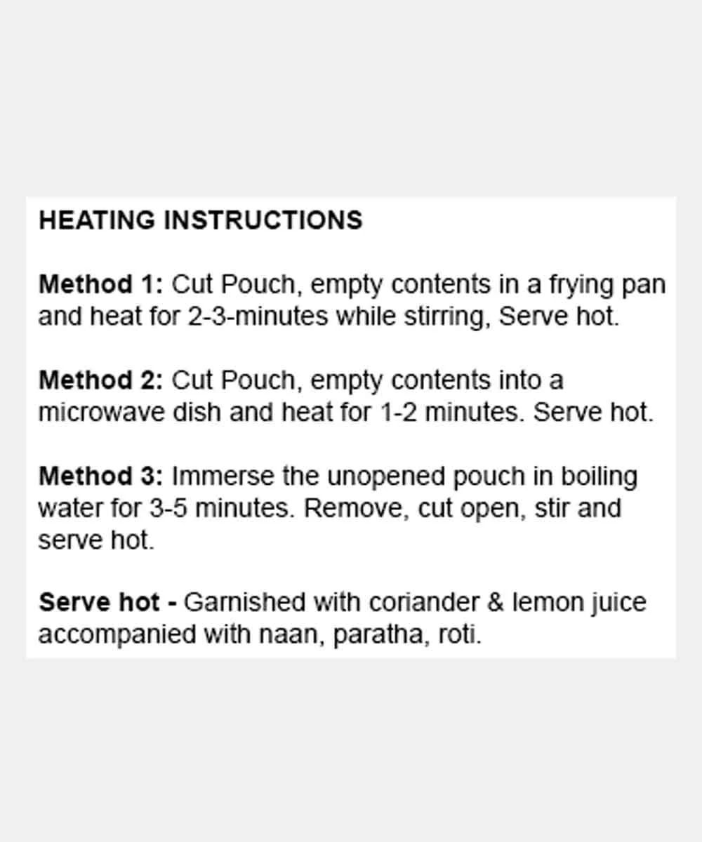 Neelam Lemon Rice Heat & Eat 250 Gm - Image 4