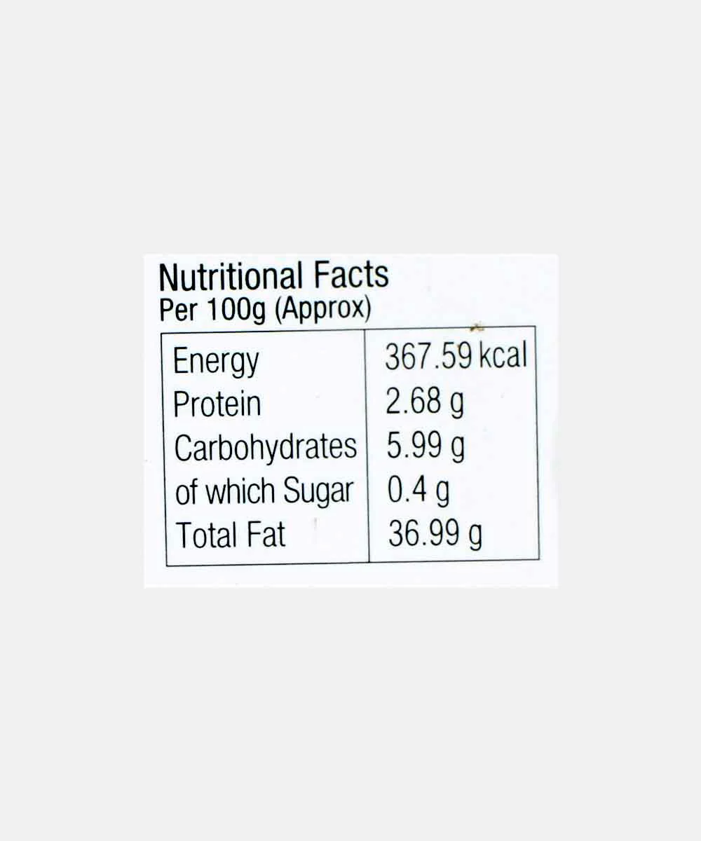 Neelam Palak Paneer Heat & Eat 320 Gm - Image 5