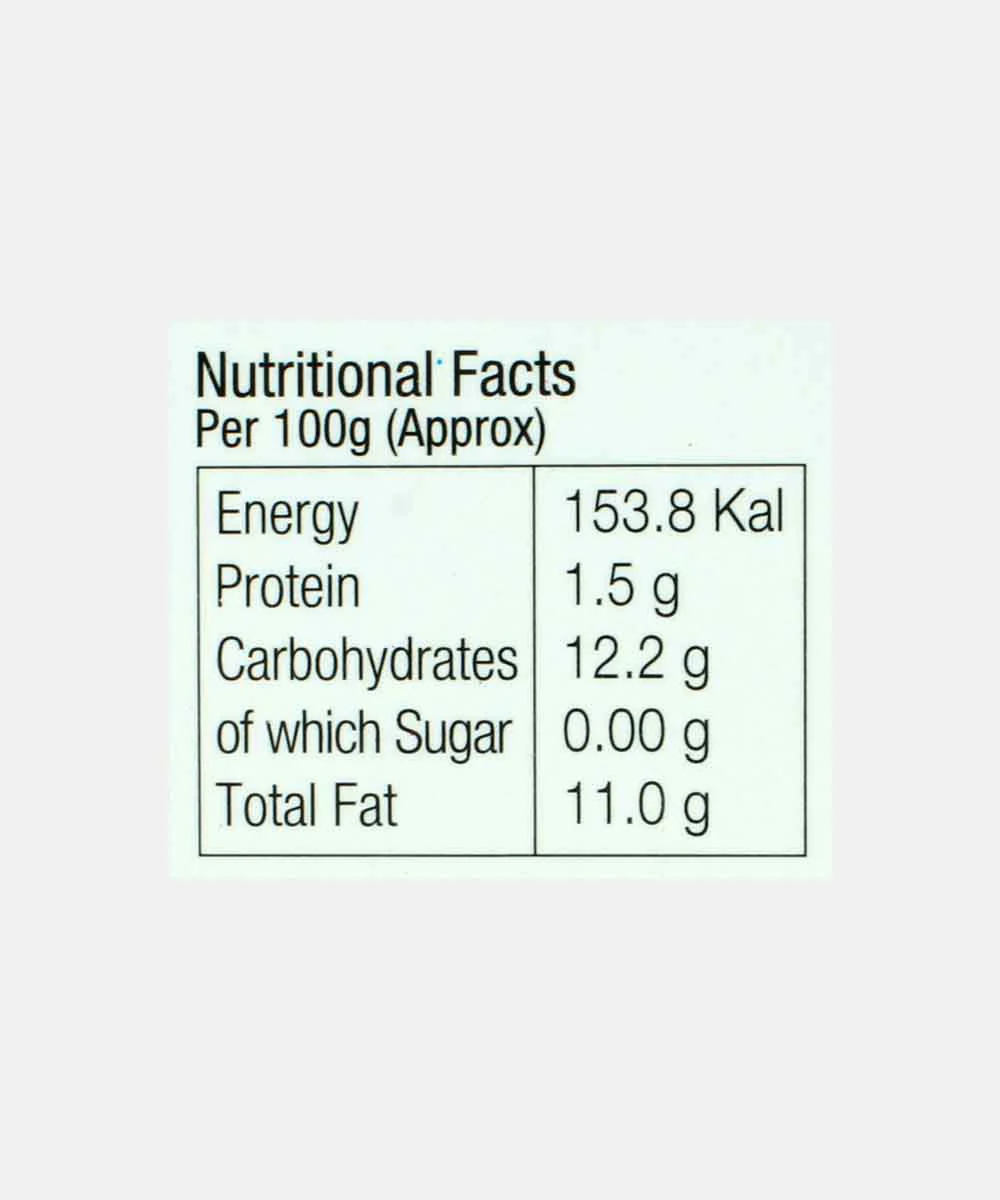 Neelam Pav Bhaji Heat & Eat 285 Gm - Image 5