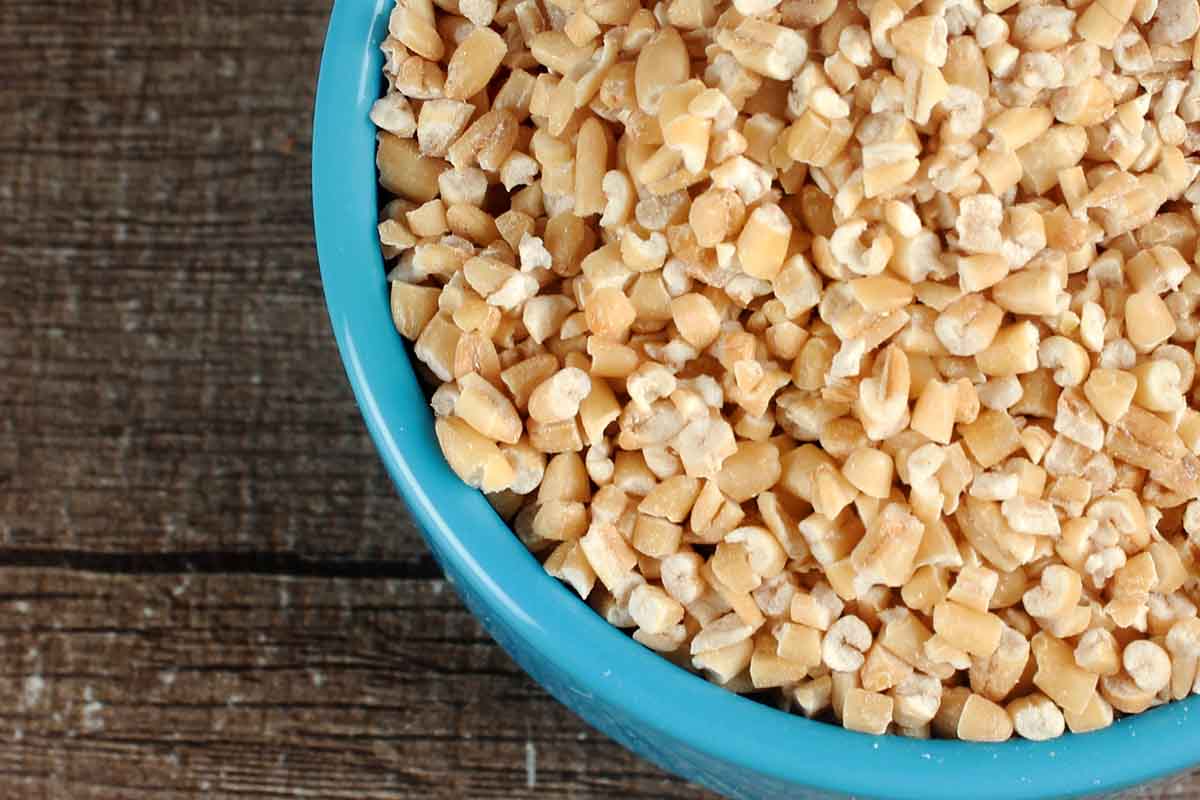 Neelam Steel Cut Oats Pouch 500 Gm - Image 2