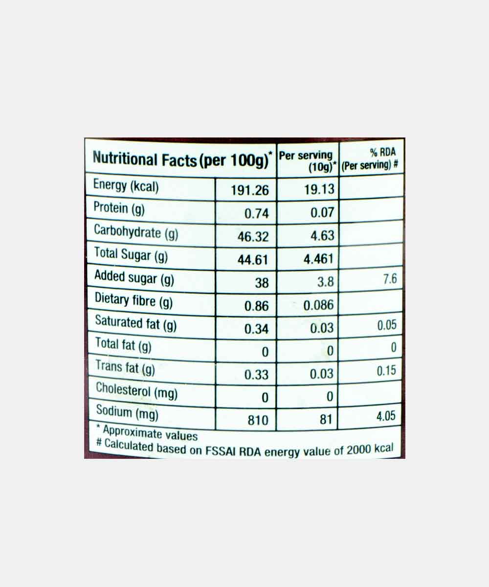 Neo Foods Mixed Jalapeno Hot & Sweet 210 Gm - Image 3