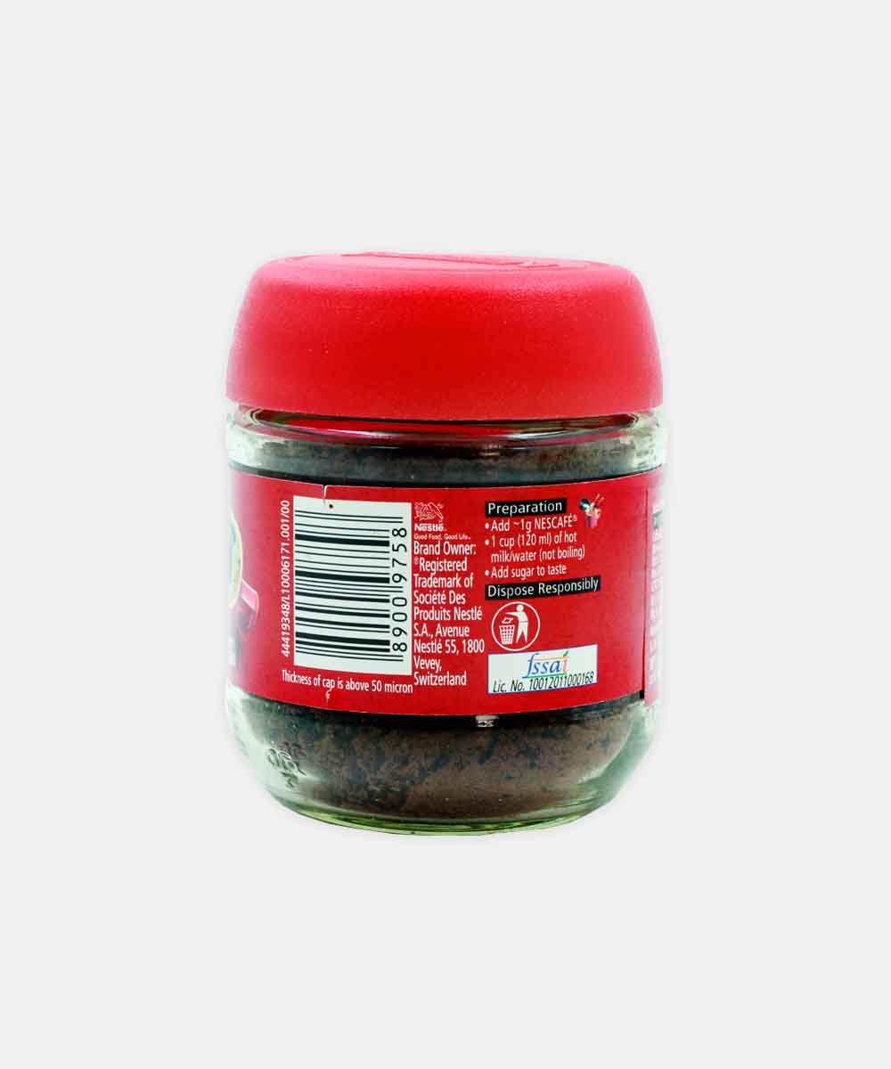 Nescafe Classic Coffee 24 Gm - Image 2