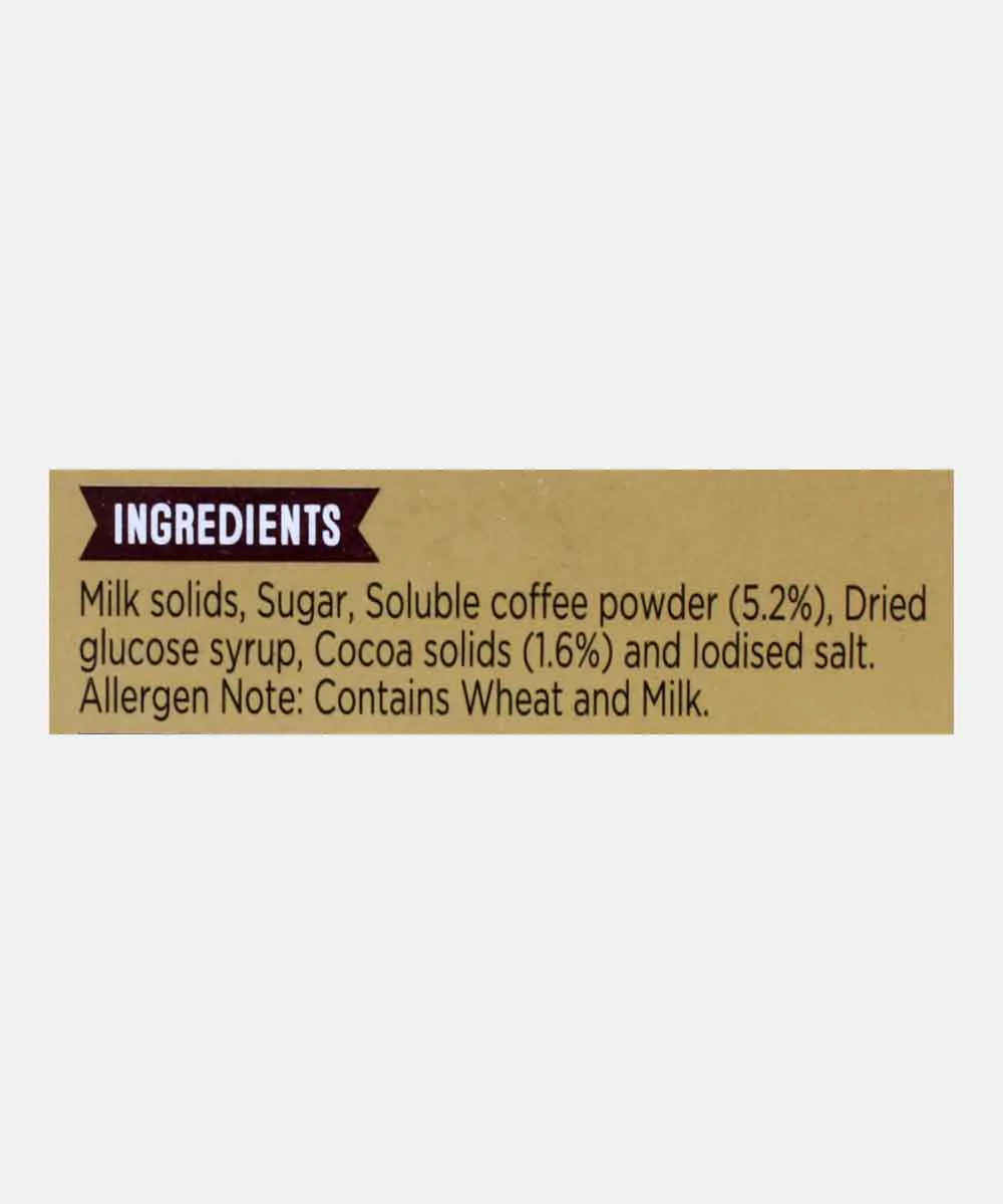 Nescafe Gold Choco Mocha Coffee 125 Gm - Image 4
