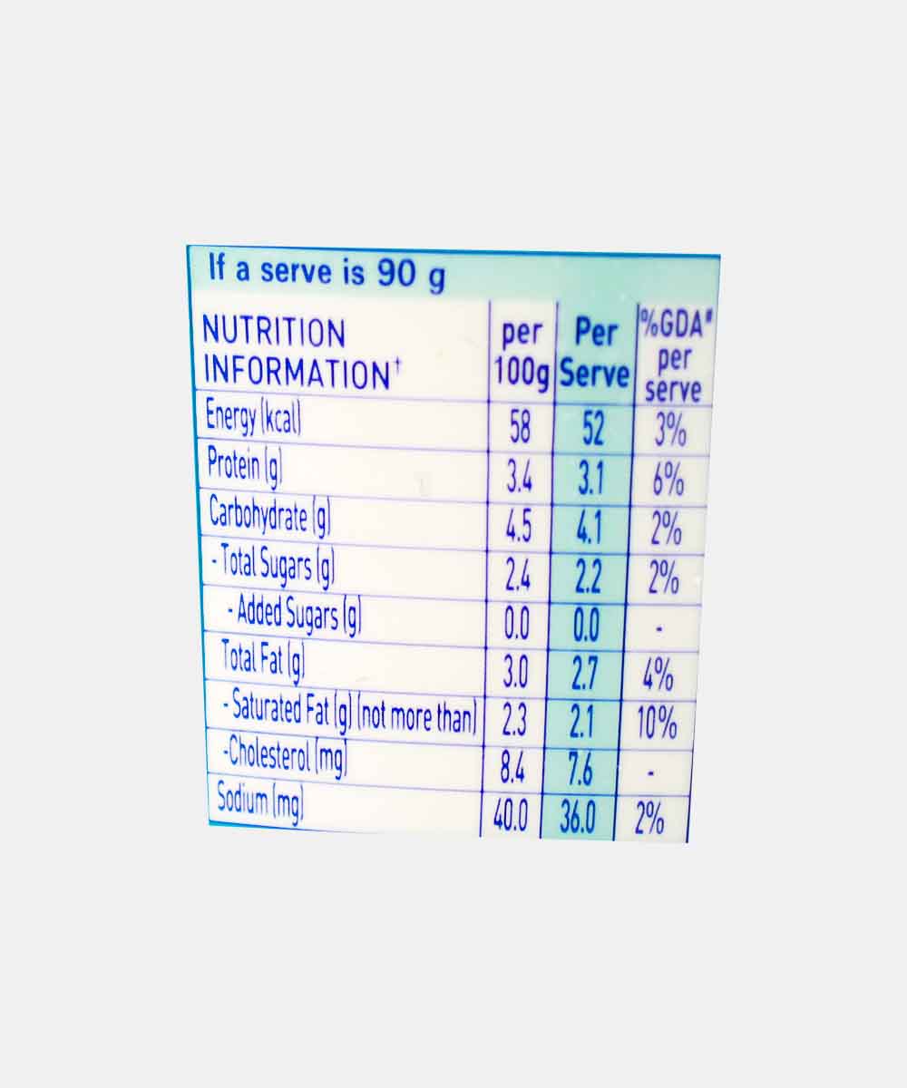 Nestle A+ Dahi 400 Gm - Image 3
