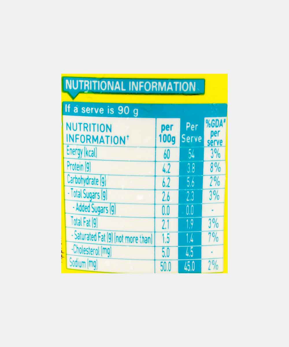 Nestle Slim Dahi 400 Gm - Image 3