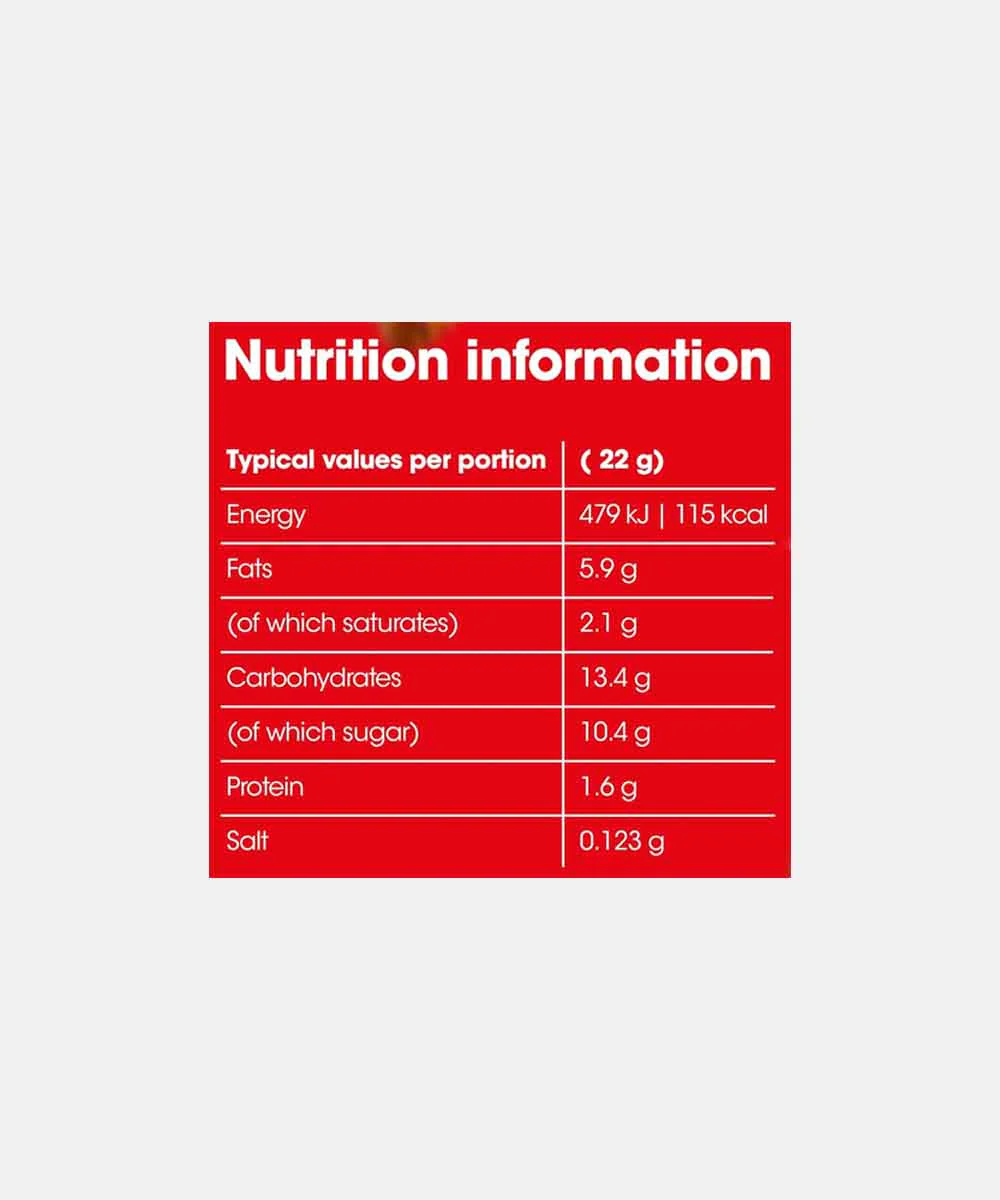 Nutella B-Ready Stick 20 Gm - Image 3
