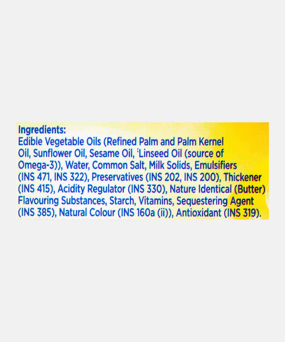 Nutralite Butter 100 Gm - Image 4