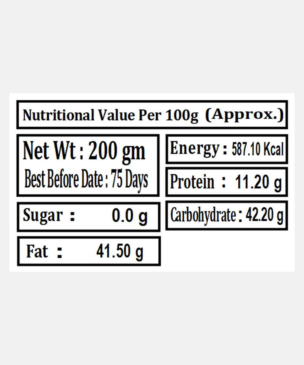 Nylon Sev 200 Gm - Image 4
