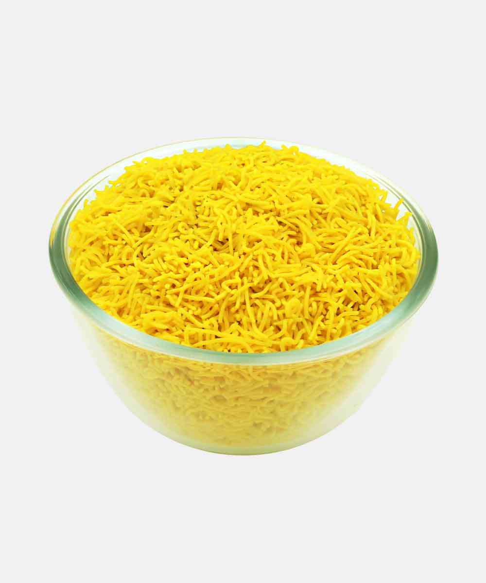 Nylon Sev 250 Gm - Image 2