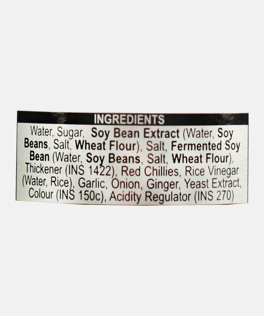 Ongs Kung Pao Stir Fry Sauce 227 Gm - Image 4