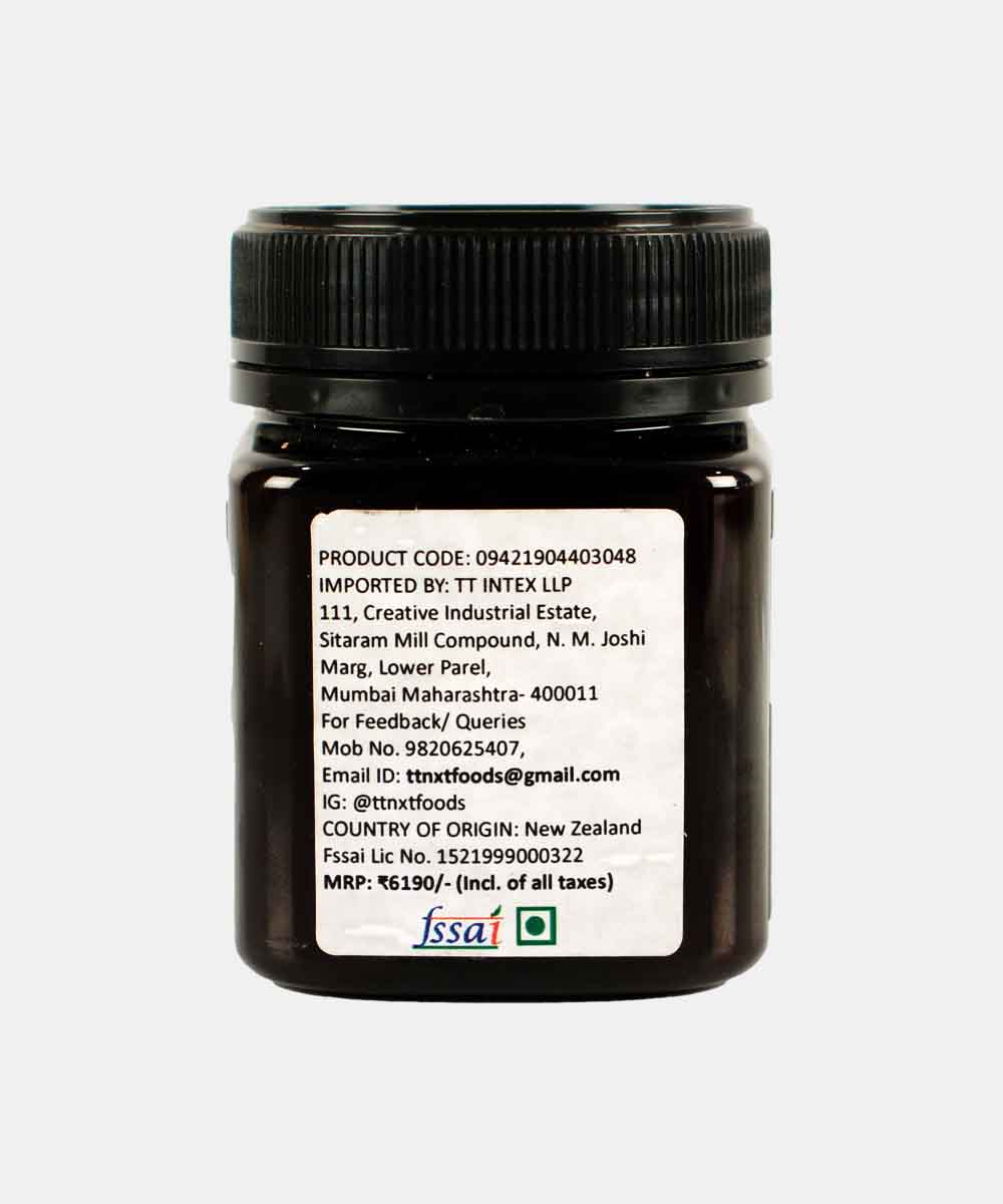 Onuku Manuka Honey Umf15+ Mgo515 250 Gm - Image 2
