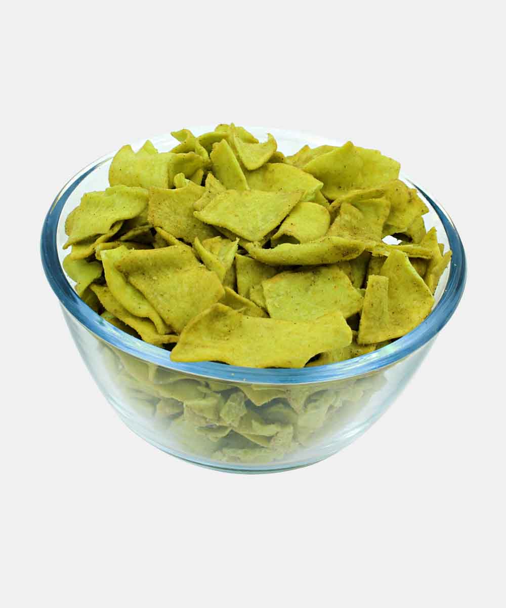 Pani Puri Chips 200 Gm - Image 2