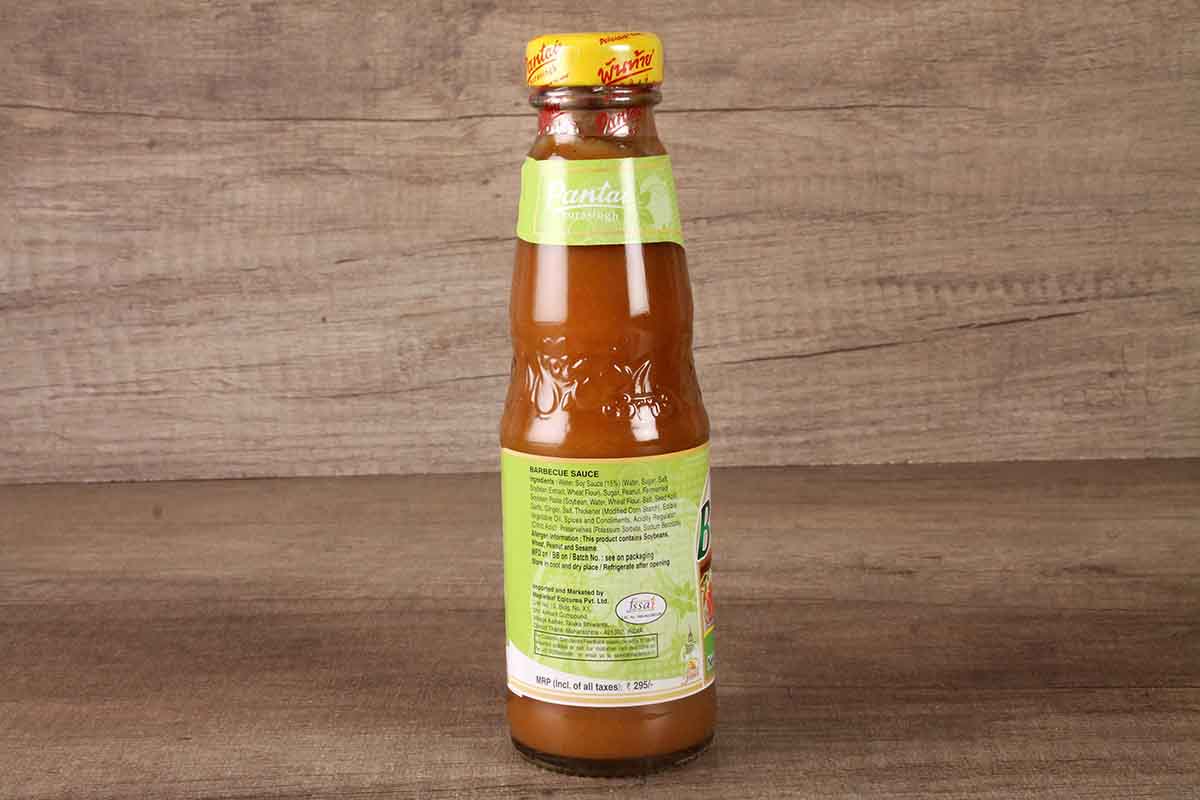 Pantai Barbeque Sauce 215 Gm - Image 2