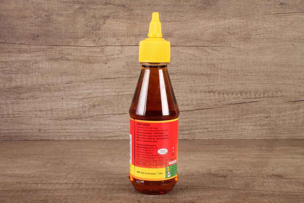 Pantai Fish Sauce 200 Ml - Image 2