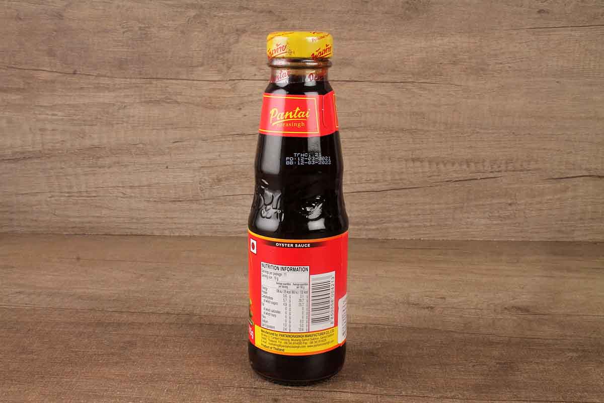 Pantai Oyster Sauce 200 Ml - Image 2